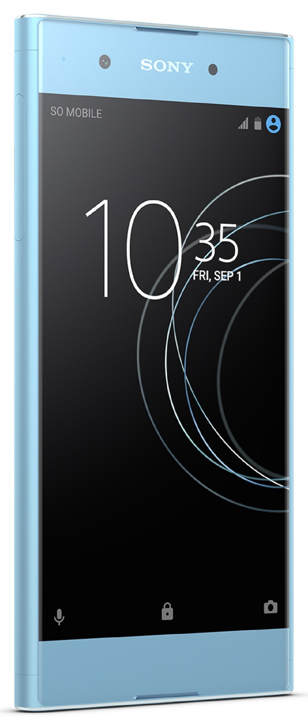スマートフォン本体 Sony Xperia XA1 Plus Sony Xperia XA1 Plus Dual (Blue, 32GB) : Amazon.in: Electronics